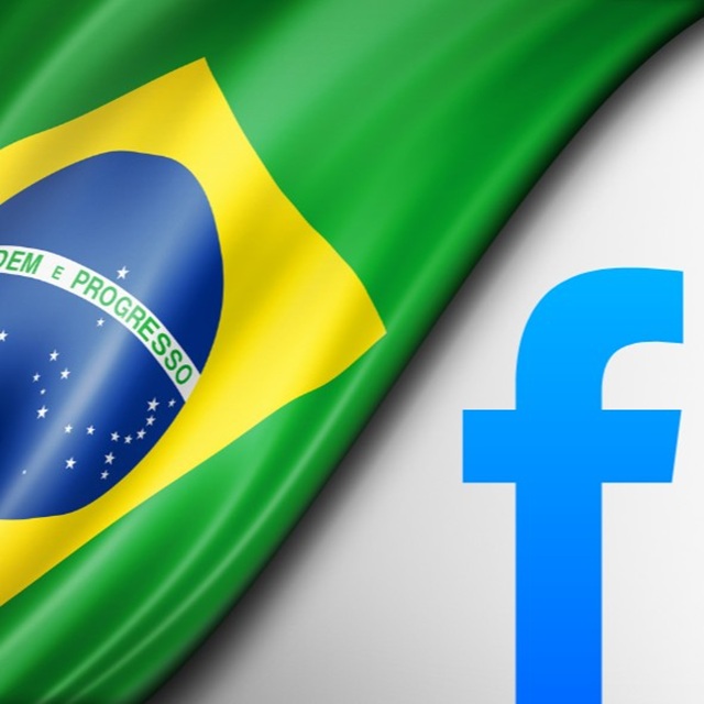 Brazil Facebook Accounts